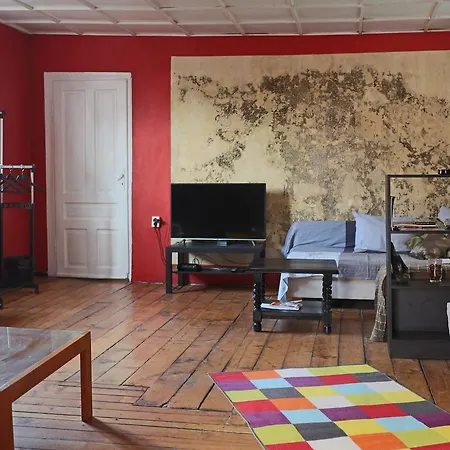 Cool Apartamento Sofía