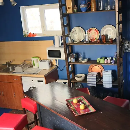 Apartamento Cool Sofía