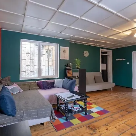 Apartamento Cool