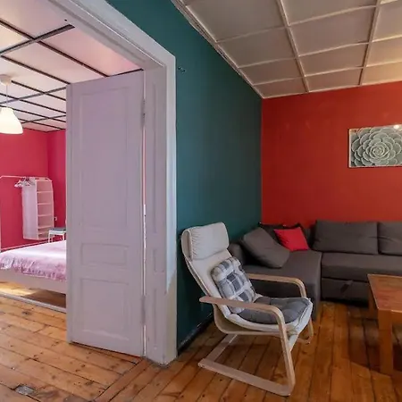 Cool Apartamento