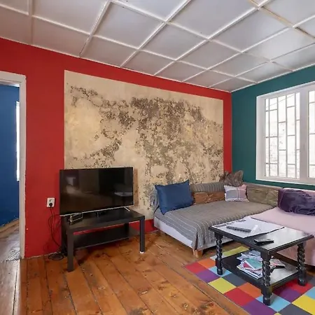 Cool Apartamento *