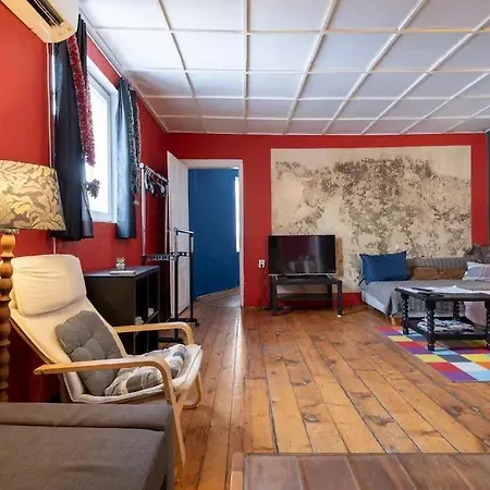 Cool Apartamento *