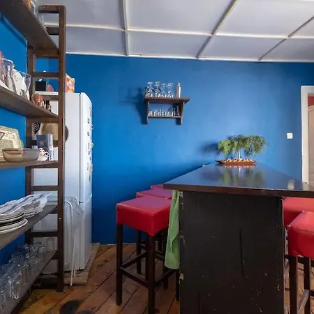 Cool Apartamento