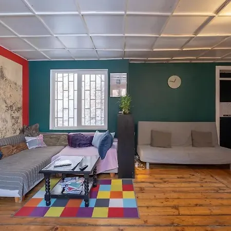 Cool Apartamento