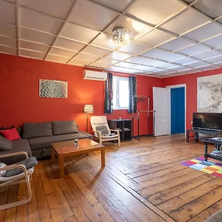 Cool Apartamento *
