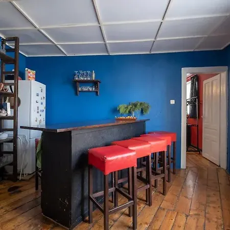 Cool Apartment Sofia