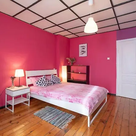 Cool Apartamento