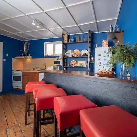 Apartamento Cool *