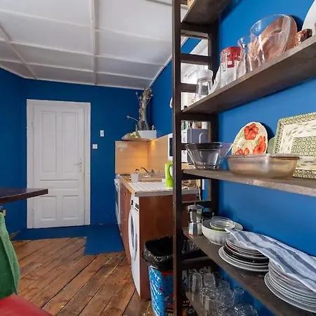 Cool Apartamento