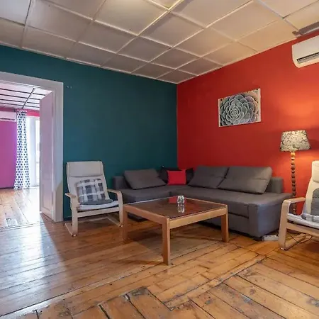 Apartamento Cool *