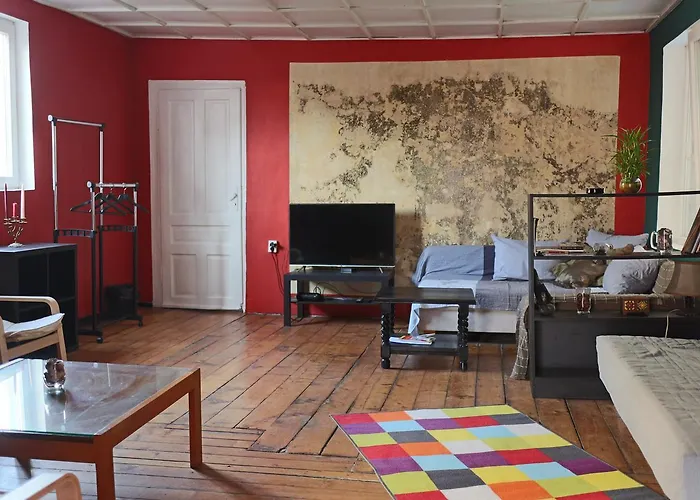 Cool Appartement Sofia