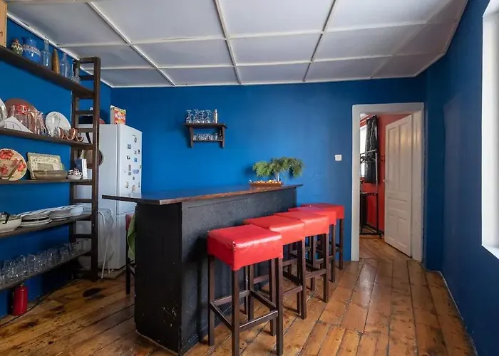 Cool Appartement Sofia