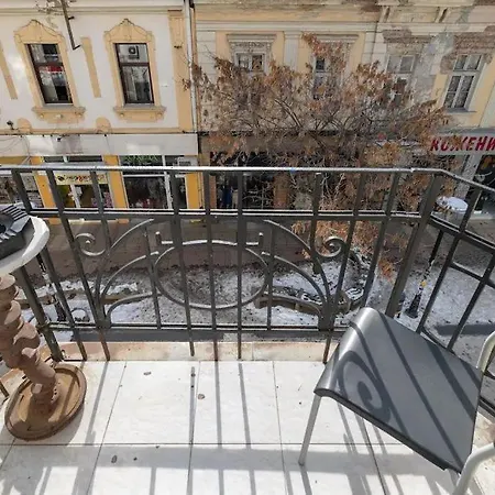 Apartament Cool Sofia