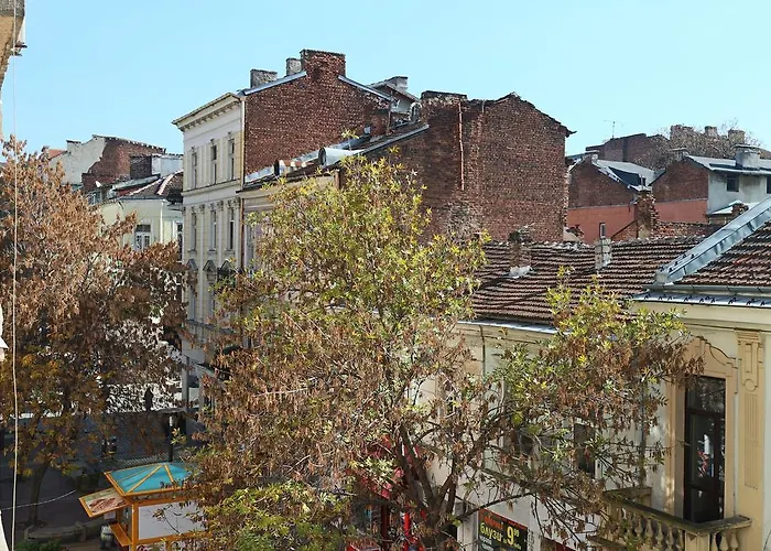 Cool Appartamento Sofia