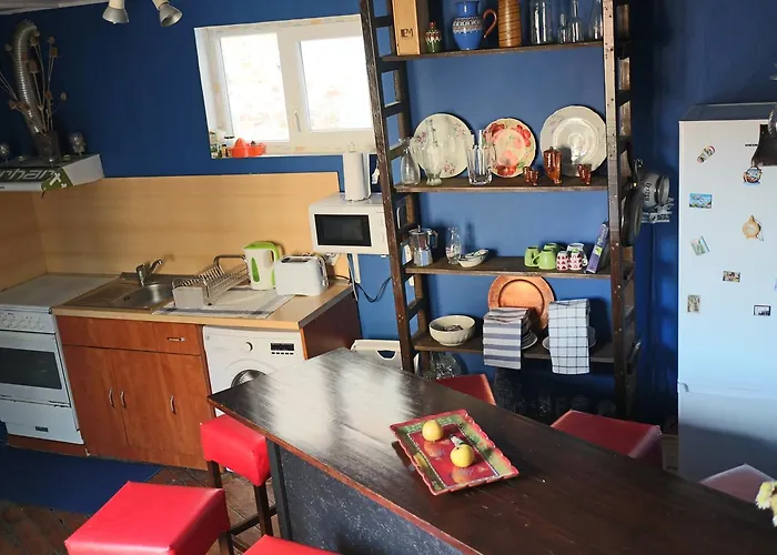 Appartamento Cool Sofia