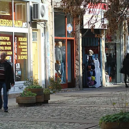 Cool Апартамент *